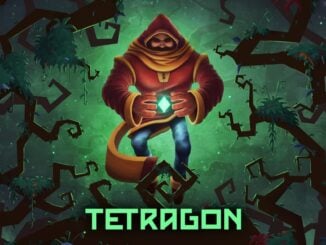 Release - Tetragon 