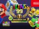 Tetris 99 - 27th Maximus Cup - Mario Party Superstars Theme