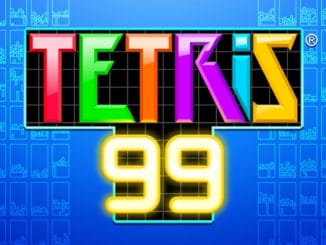 Tetris 99 – Second DLC pack; offline multiplayer before end of the year