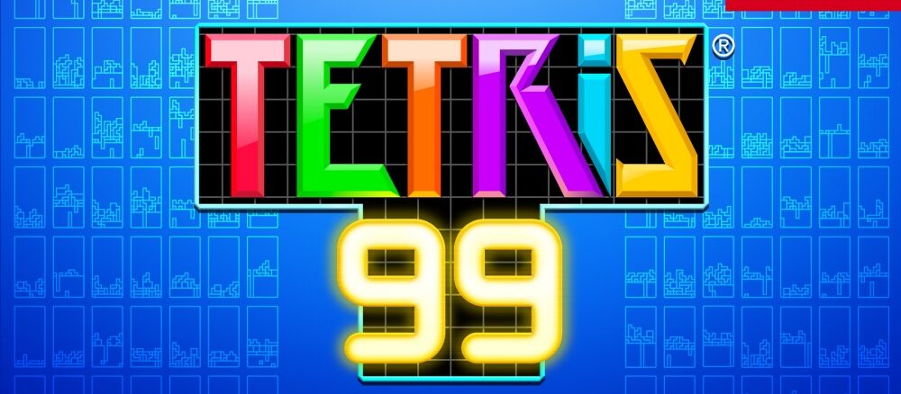 Tetris 99 – Versie 2.2.0 – Ruil tickets om gemiste evenementthema’s te krijgen