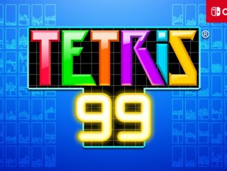Tetris 99 – Versie 2.2.0 – Ruil tickets om gemiste evenementthema’s te krijgen
