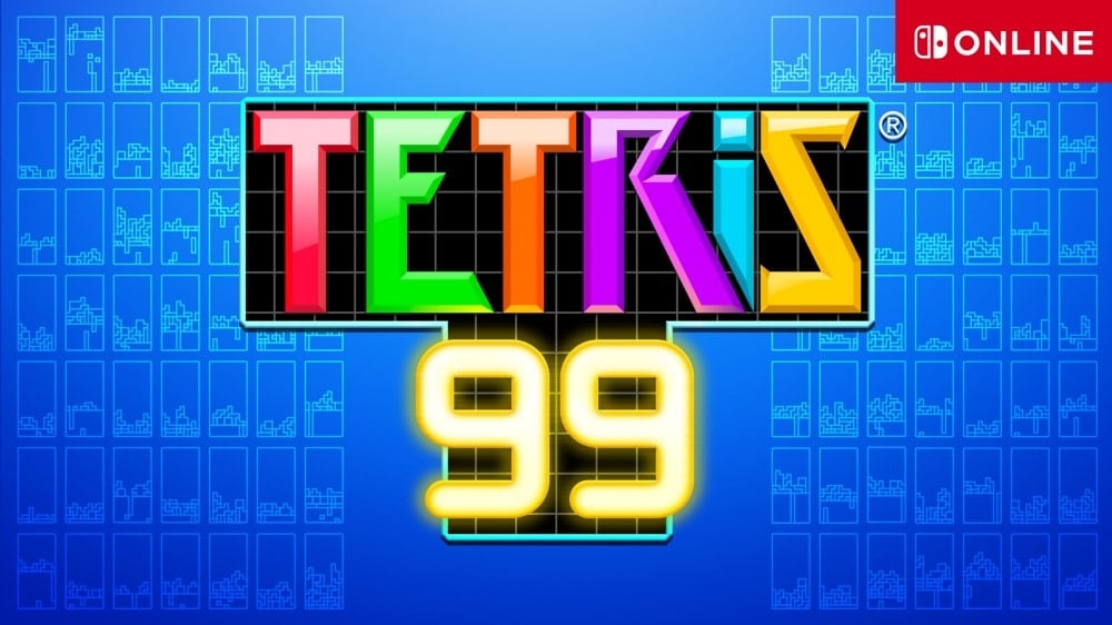 Tetris 99 – Version 2.2.0 – Exchange Tickets to get missed Event Themes