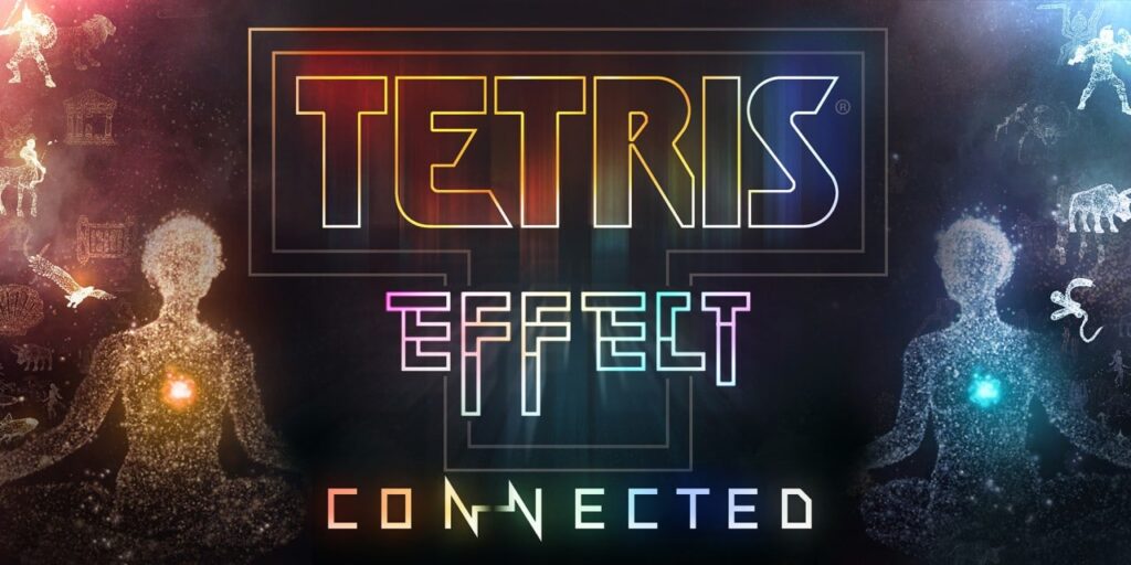 Tetris® Effect: Connected Tetris® Effect: Connected