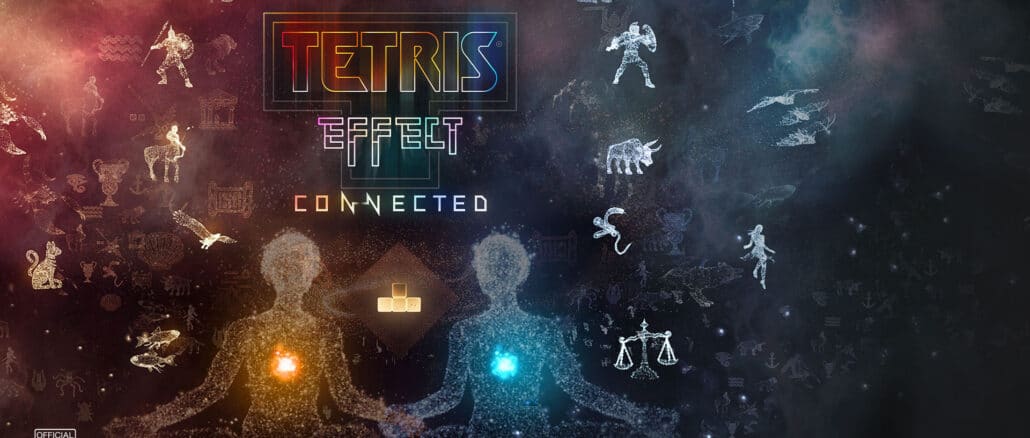 Tetris Effect: Connected 2.0.2 Update Patch Notes