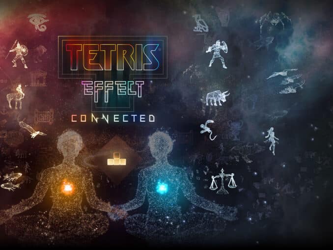 News - Tetris Effect: Connected 2.0.2 Update Patch Notes 