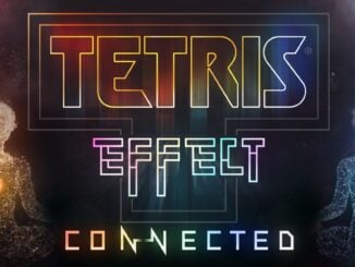 Release - Tetris® Effect: Connected 