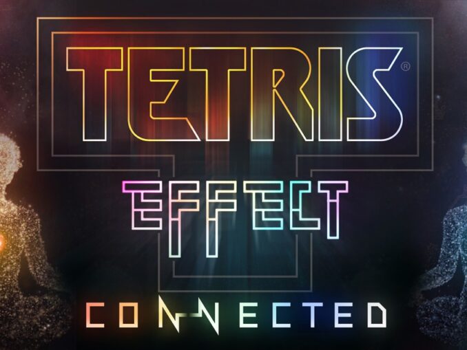 Release - Tetris® Effect: Connected 
