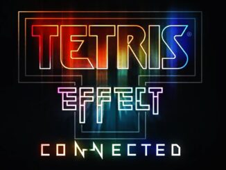 Tetris Effect: Connected – physical release