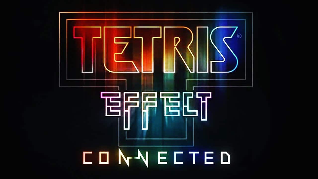 Tetris Effect: Connected – physical release
