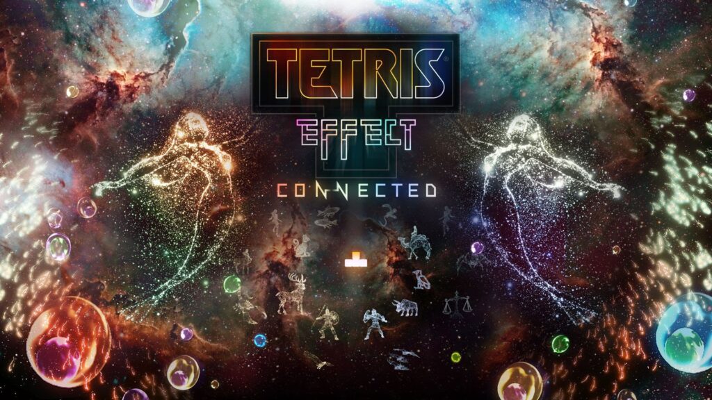 Tetris Effect: Connected – Version 2.0 patch notes