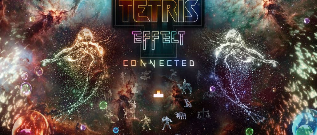 Tetris Effect: Connected – Versie 2.0 patch notes