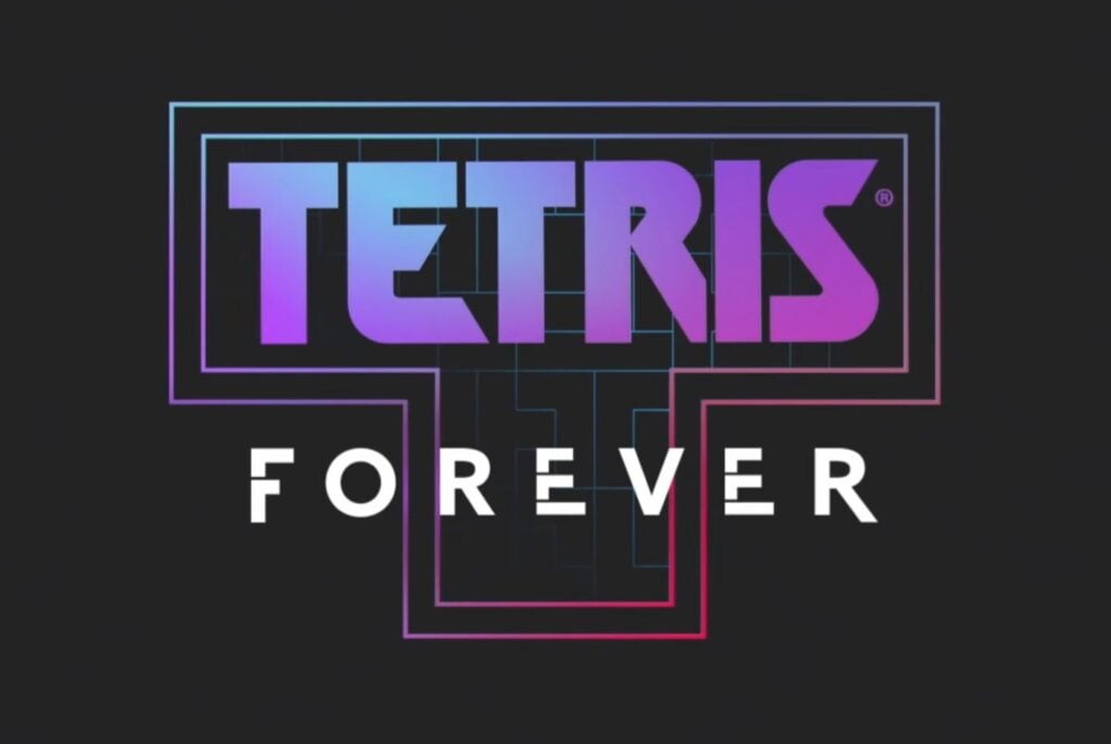 Tetris Forever: Celebrating 40 Years of Gaming Legacy