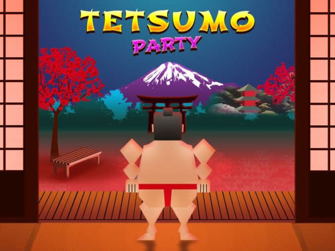 Release - Tetsumo Party 
