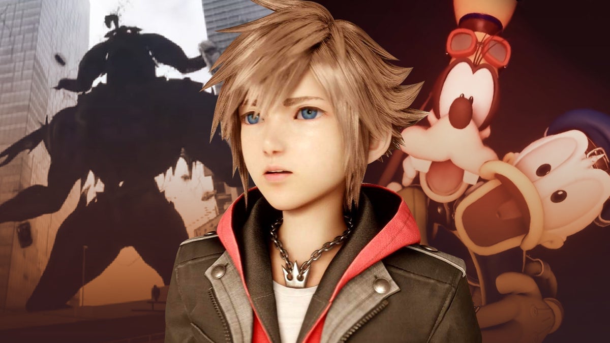 Tetsuya Nomura’s Retirement: What It Means for Kingdom Hearts 4 and Beyond