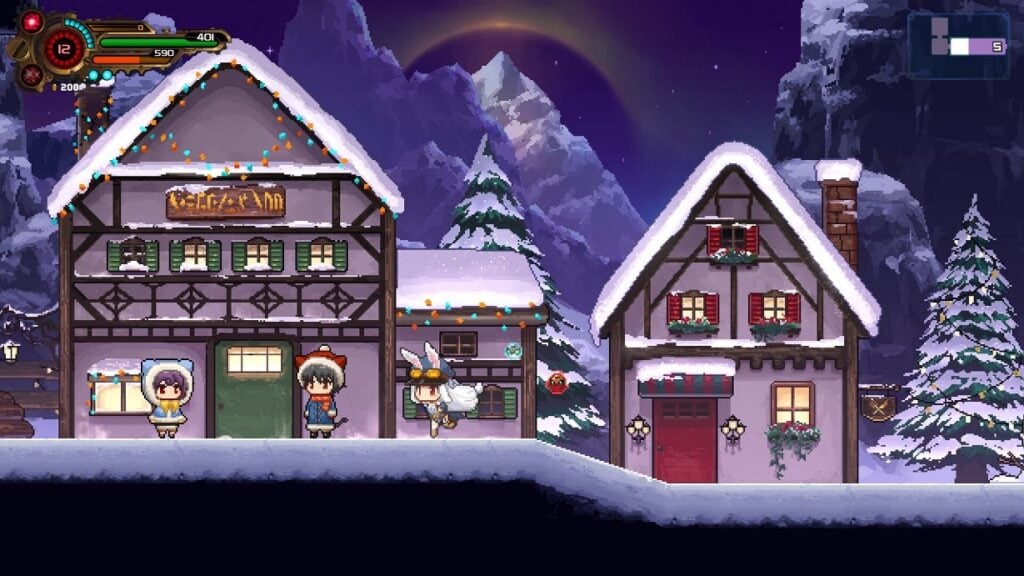 Tevi: An Epic Adventure Unveiled