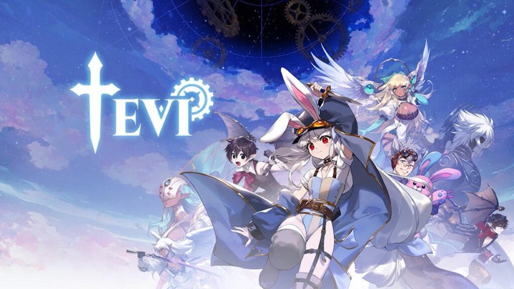 Tevi announced Tevi announced