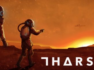Release - Tharsis