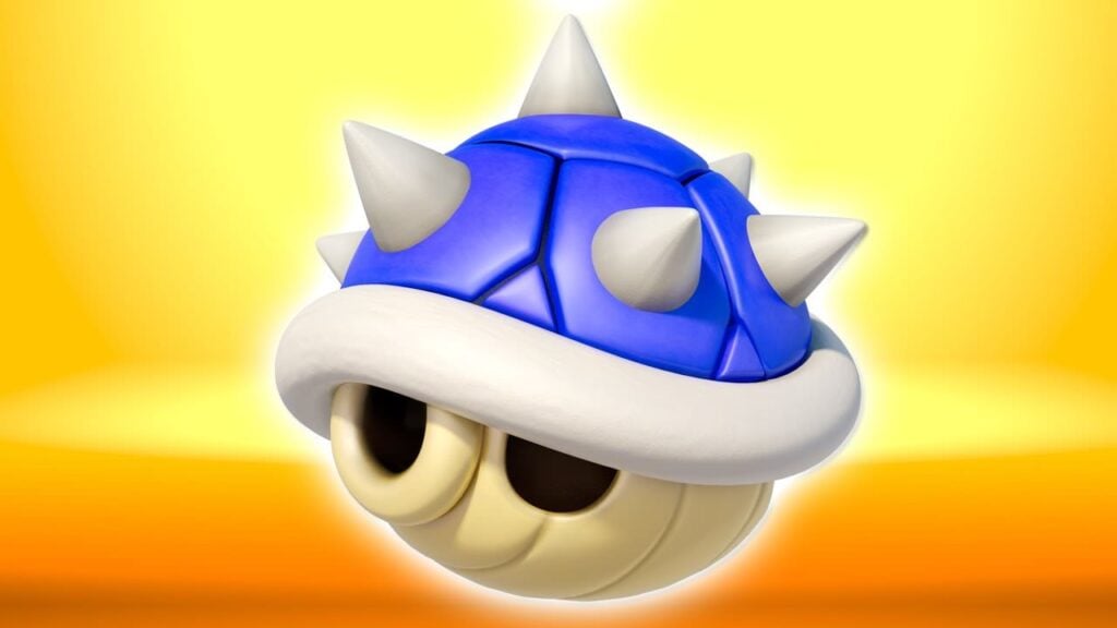 De 30-seconden blauwe schild-truc: jouw ultieme route naar de overwinning in Mario Kart World De 30-seconden blauwe schild-truc: jouw ultieme route naar de overwinning in Mario Kart World