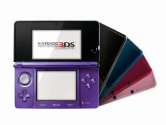 News - 3DS firmware updated to 11.11.0-43 