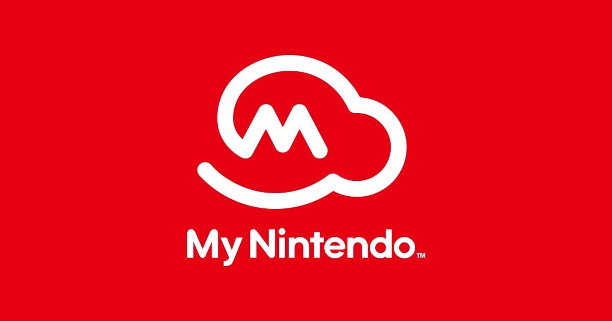 The 3DS/Wii U kortingen verwijderd uit My Nintendo