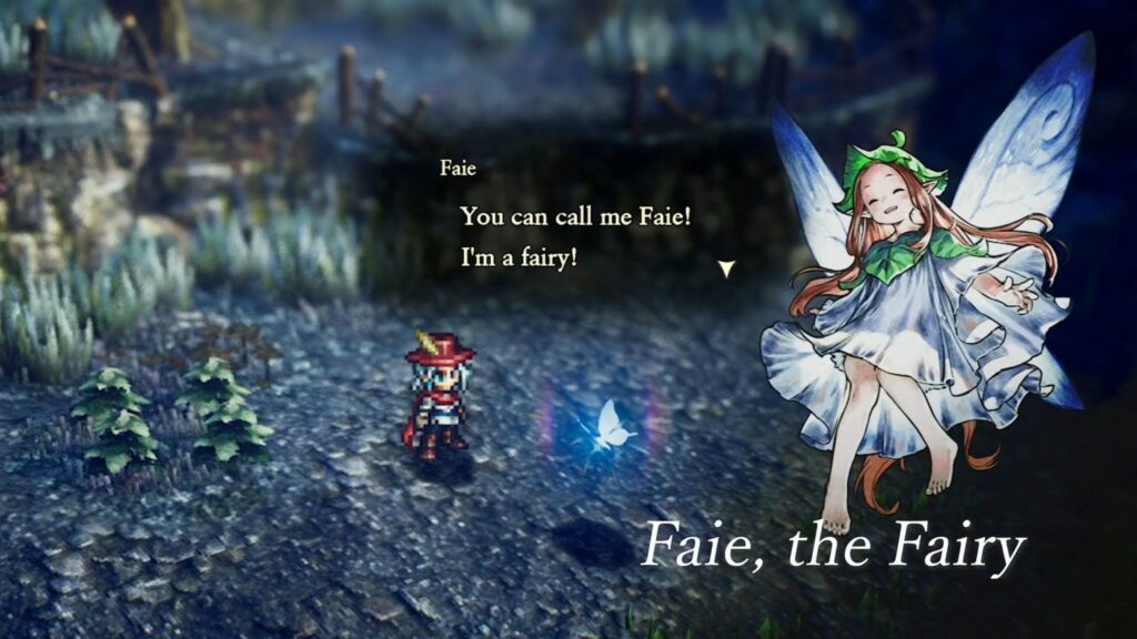 The Adventures of Elliot: Square Enix’s HD-2D RPG verschijnt op Nintendo Switch 2 The Adventures of Elliot: Square Enix’s HD-2D RPG verschijnt op Nintendo Switch 2