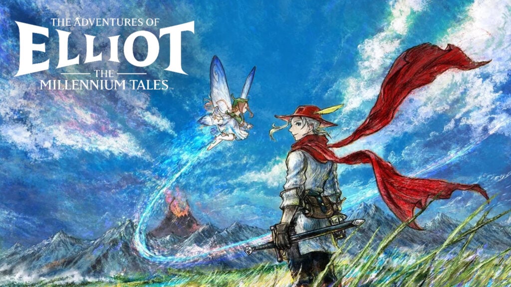 The Adventures of Elliot: The Millennium Tales 1.1.0 laat spelers Faie het zwijgen opleggen