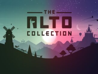 Release - The Alto Collection