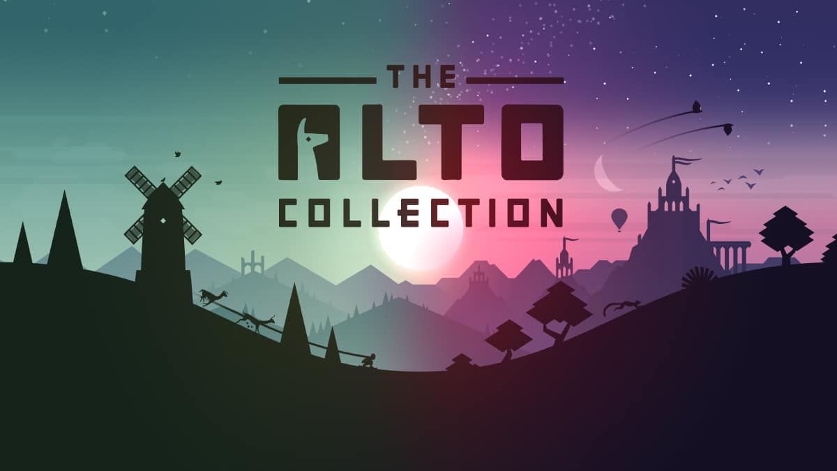 The Alto Collection komt binnenkort