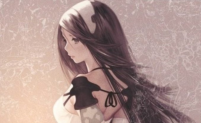 News - The Art Of Bravely Second is heading west November