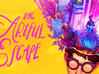 The Artful Escape – 20 minuten aan gameplay