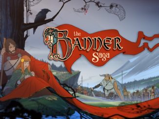 Release - The Banner Saga 