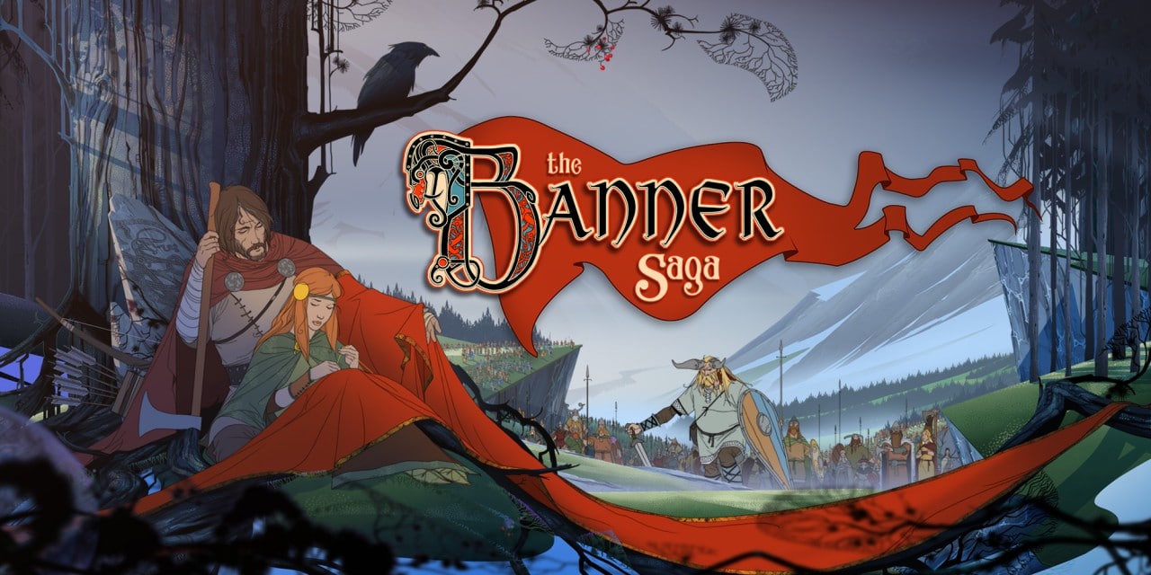 The Banner Saga The Banner Saga