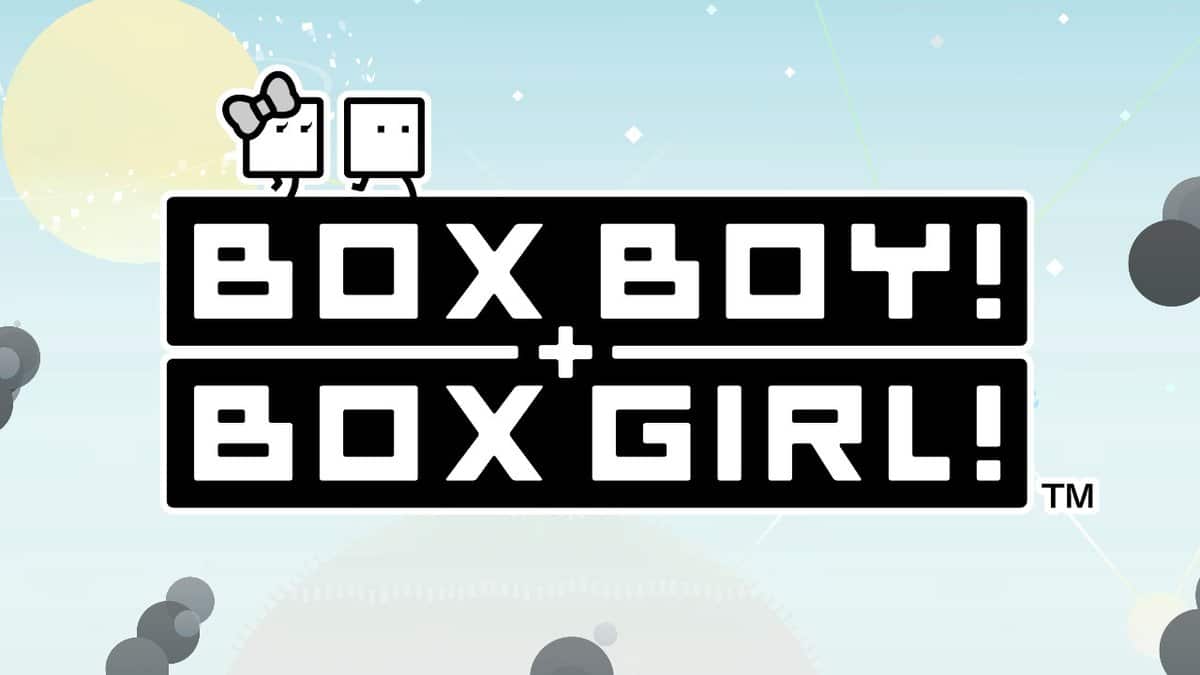 De basis van BOXBOY! + BOXGIRL! – Nieuwe Trailer