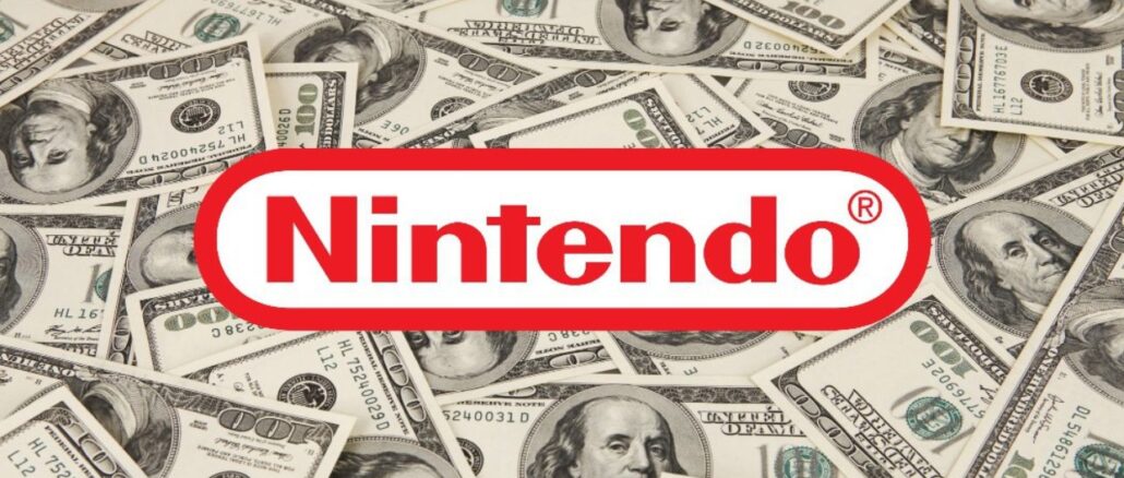 The Best-Selling Nintendo Switch Games – Rankings, Sales Figures & More