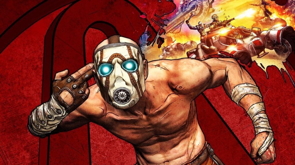 The Borderlands 2: Commander Lilith & The Fight For Sanctuary DLC’s beschikbaar