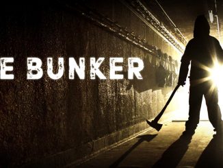 Release - The Bunker 