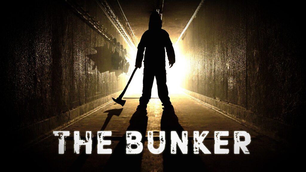 The Bunker is coming