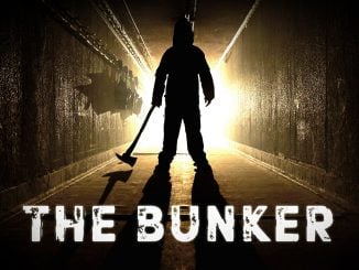 The Bunker komt