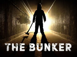 Nieuws - The Bunker launch trailer 