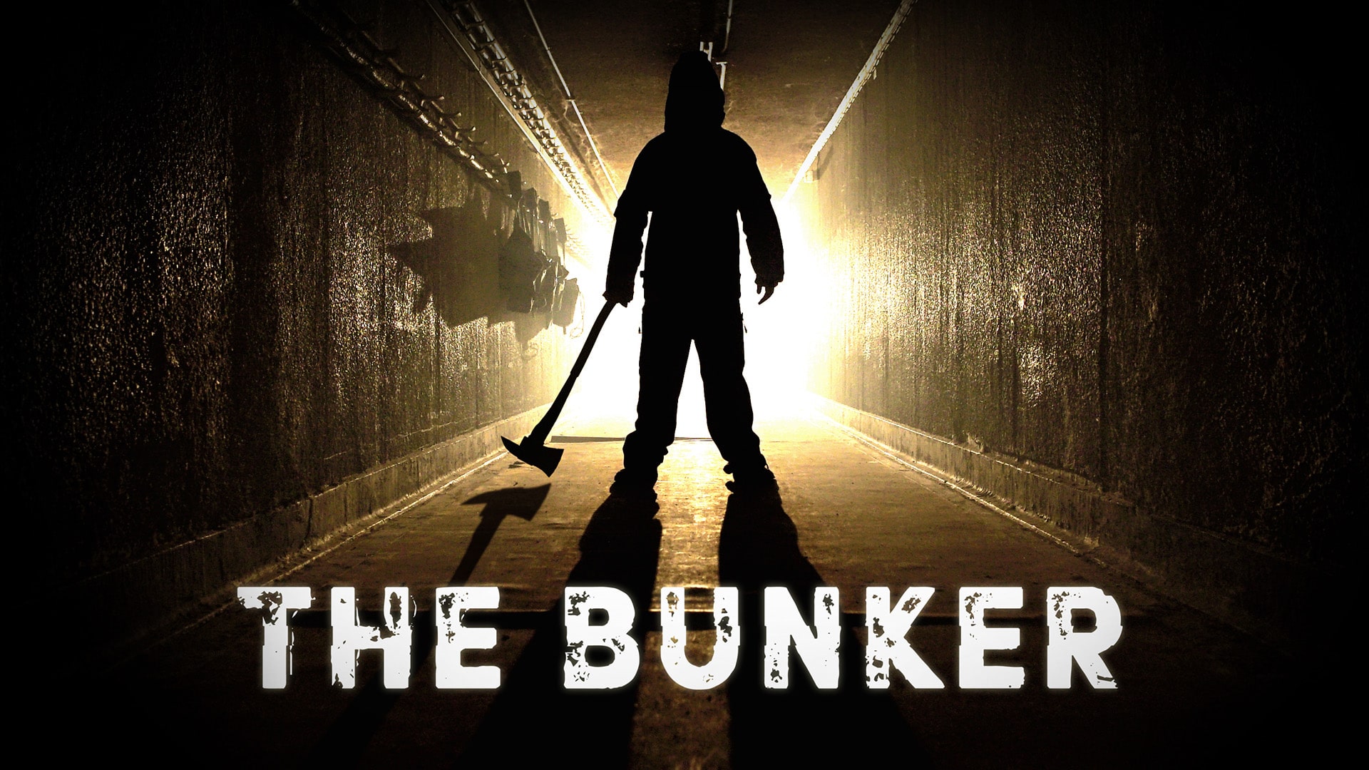 The Bunker launch trailer