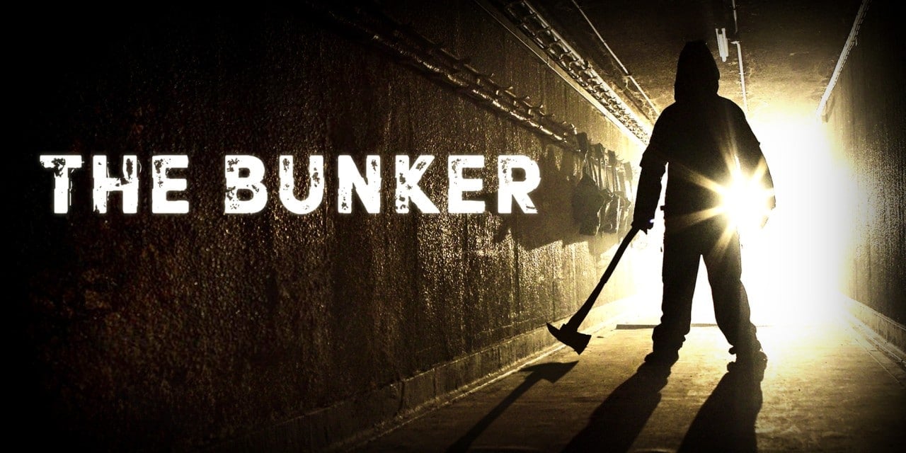 The Bunker The Bunker