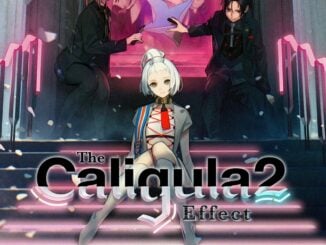 The Caligula Effect 2 launches October