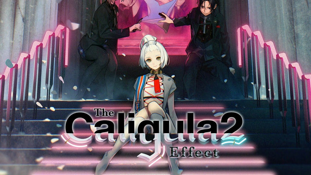 The Caligula Effect 2 launches October