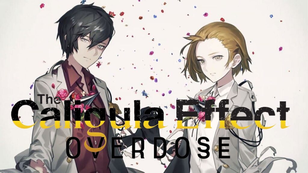 The Caligula Effect: Overdose – Go-Home Club trailer