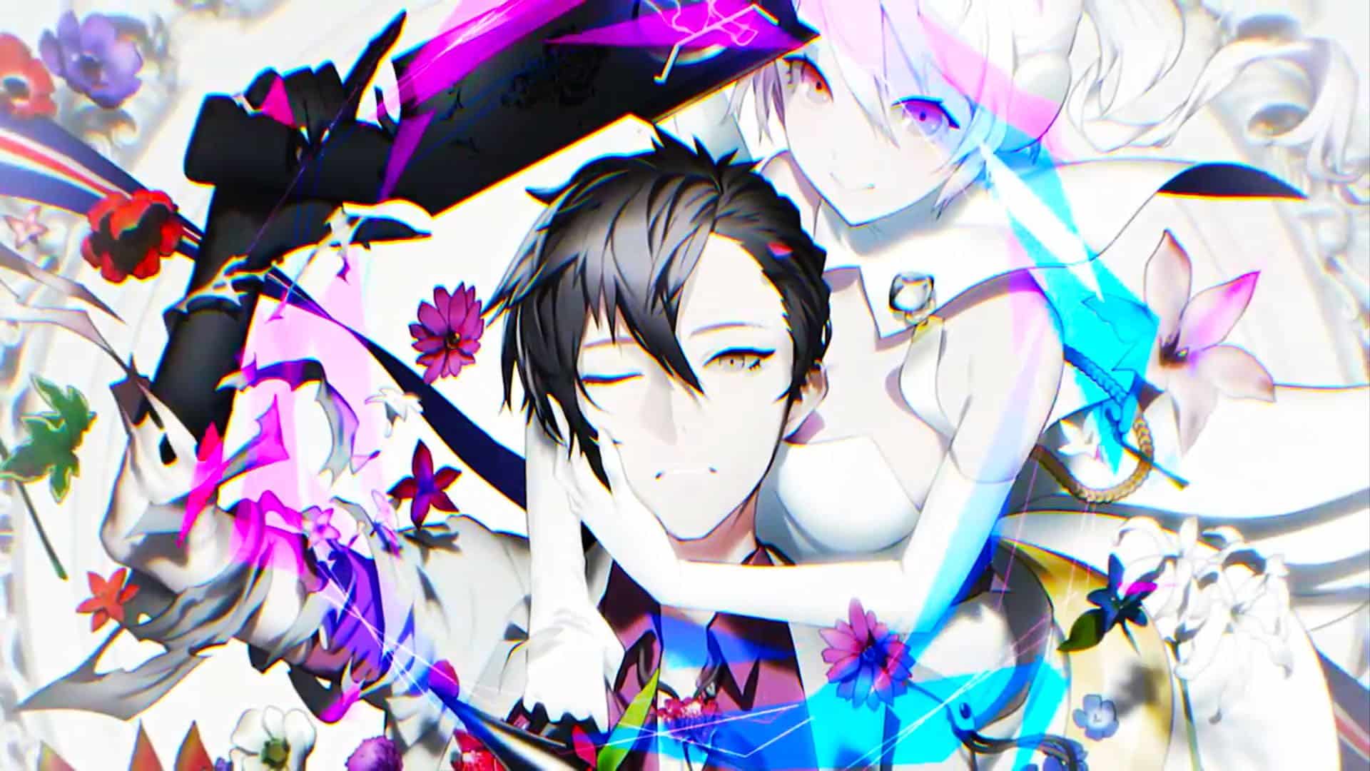 The Caligula Effect: Overdose story trailer