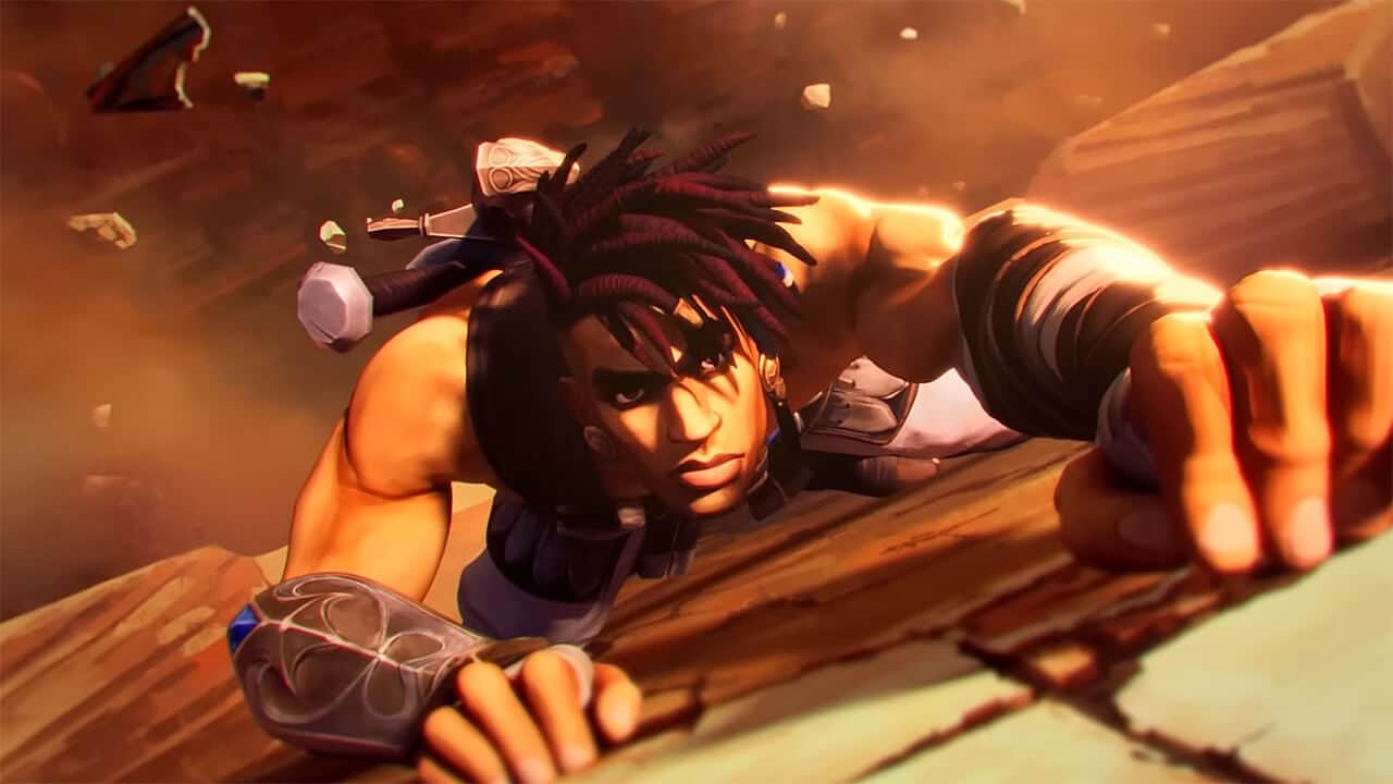 De fascinerende wereld van Prince of Persia: The Lost Crown