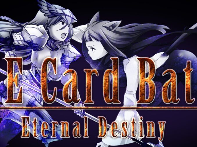 Release - THE Card Battle: Eternal Destiny 
