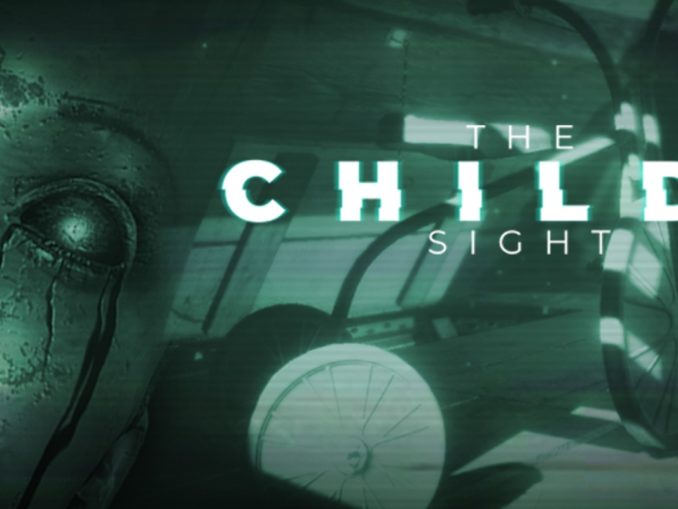 Release - The Childs Sight 