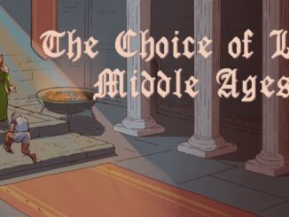 Release - The Choice of Life: Middle Ages 