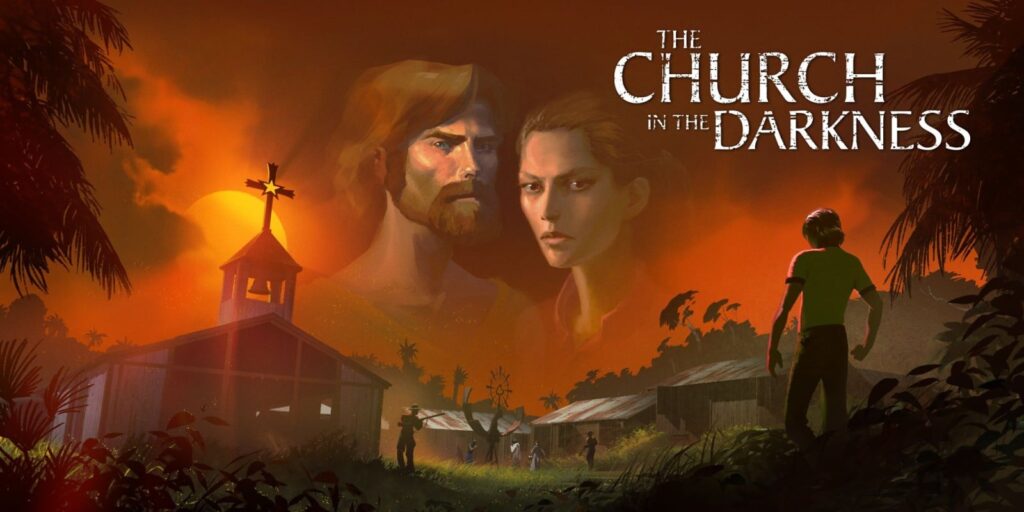 The Church in the Darkness The Church in the Darkness